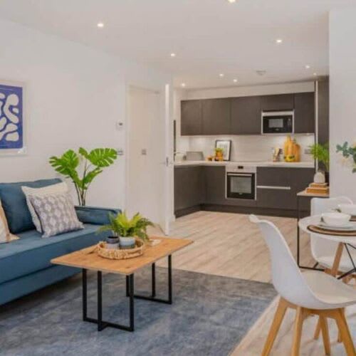 Home Staging -before and after photos