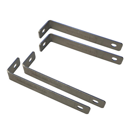 External Ladder c/w Brackets to suit 1.5m High EFB GRP Tanks