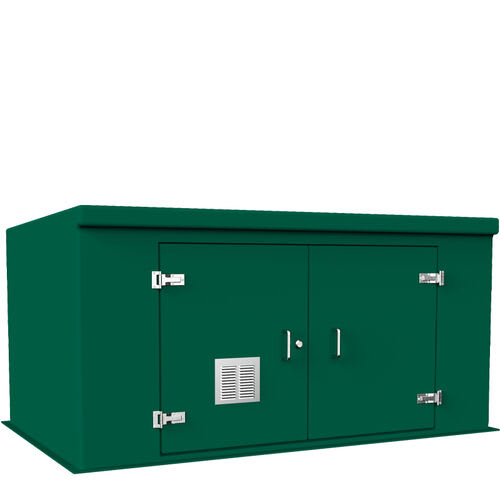 Grp One Piece Enclosure PWH4500