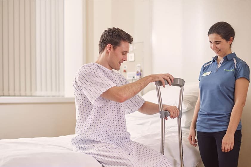 Accessing Community Life After Injury | Estuary Physio