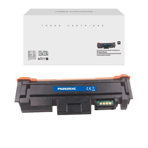 Samsung MLT-D116L Black Compatible Toner