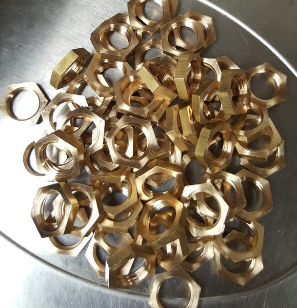 Trojan Special Fasteners Ltd Blog