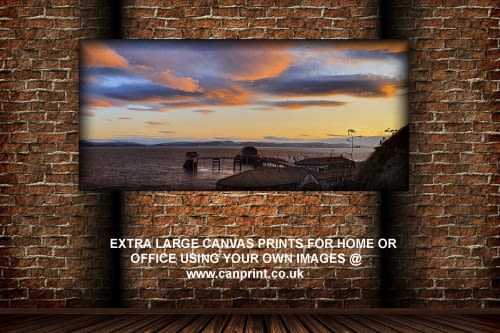 Transform Your Space with Stunning Canvas Prints from Canprint.co.uk!