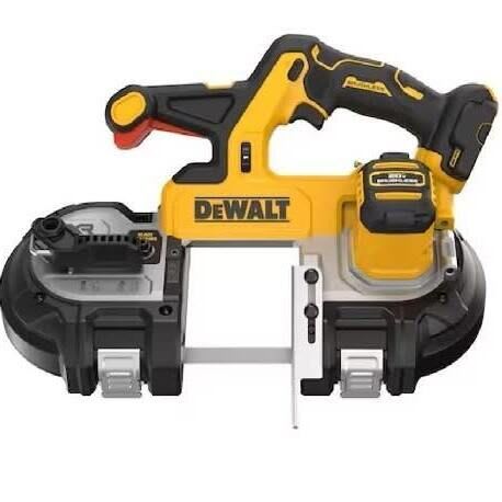 DeWalt DCS379 Bandsaw Blades 899 mm - 35 3/8" (3 Pack)