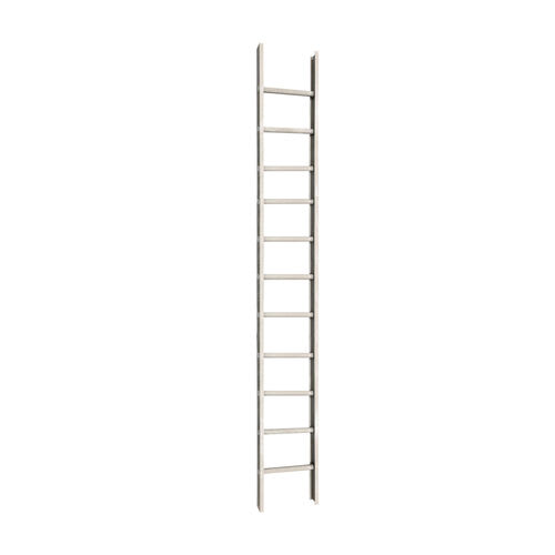 GRP Internal Ladders c/w Brackets