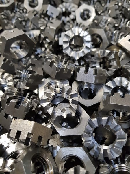 Trojan Special Fasteners Ltd Blog