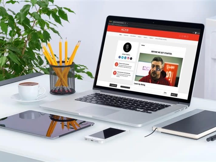 Customer Start Acquires the Rights for ACXS Online to Champion Global CX Excellence 