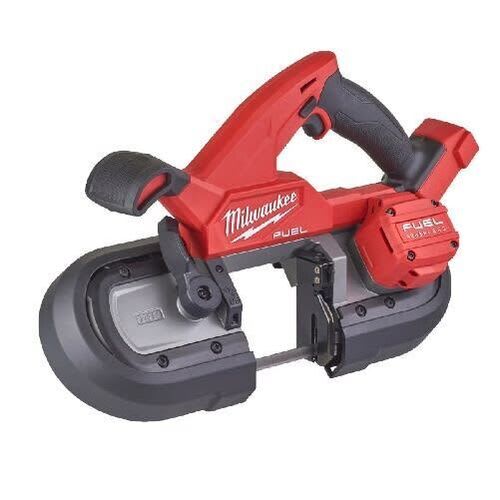 MILWAUKEE M12FBS64-0C Bandsaw Blades 776 mm - 30 9/16" (3 Pack)