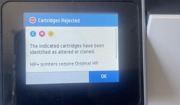 MORE HP TRICKS. (HP+)