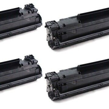 C-CF283X 4 pack (83X) (E)