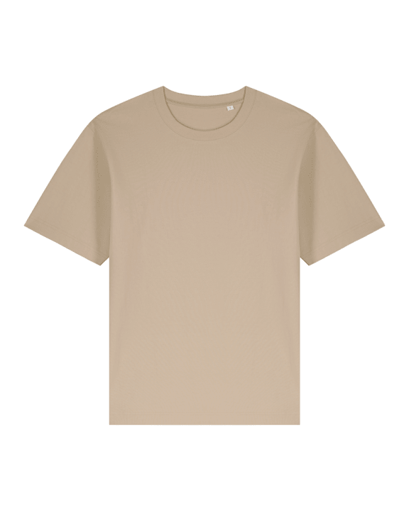 Heavyweight T-shirt