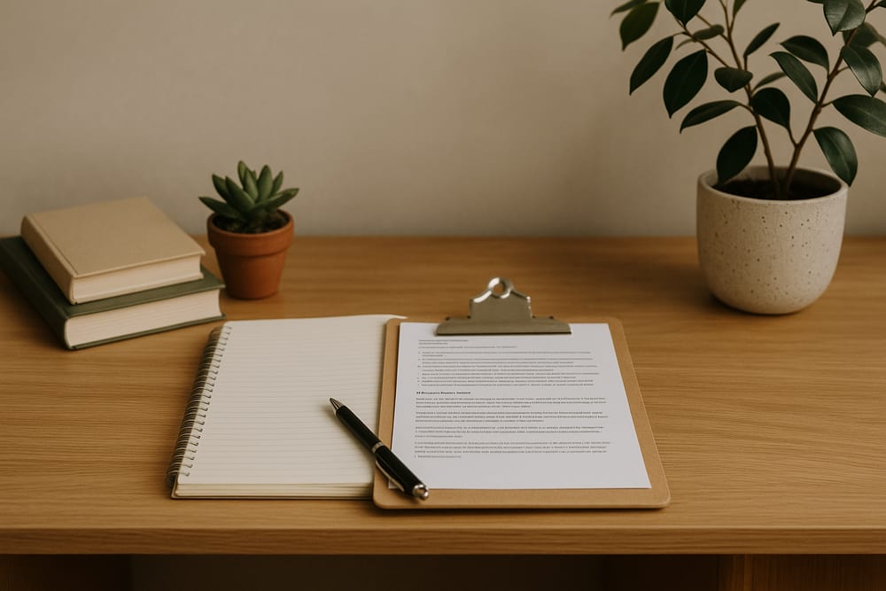 🧠 Understanding OCD: When Worry Becomes a Cycle You Can’t Escape