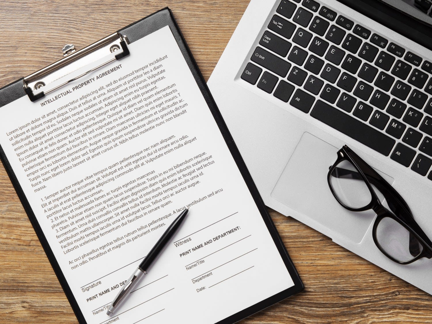 What Are Restrictive Covenants in Employment Contracts? 