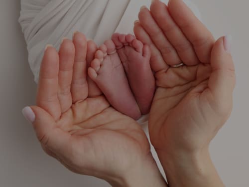 Talipes in Babies: What Parents Need to Know | Osteopathy West London
