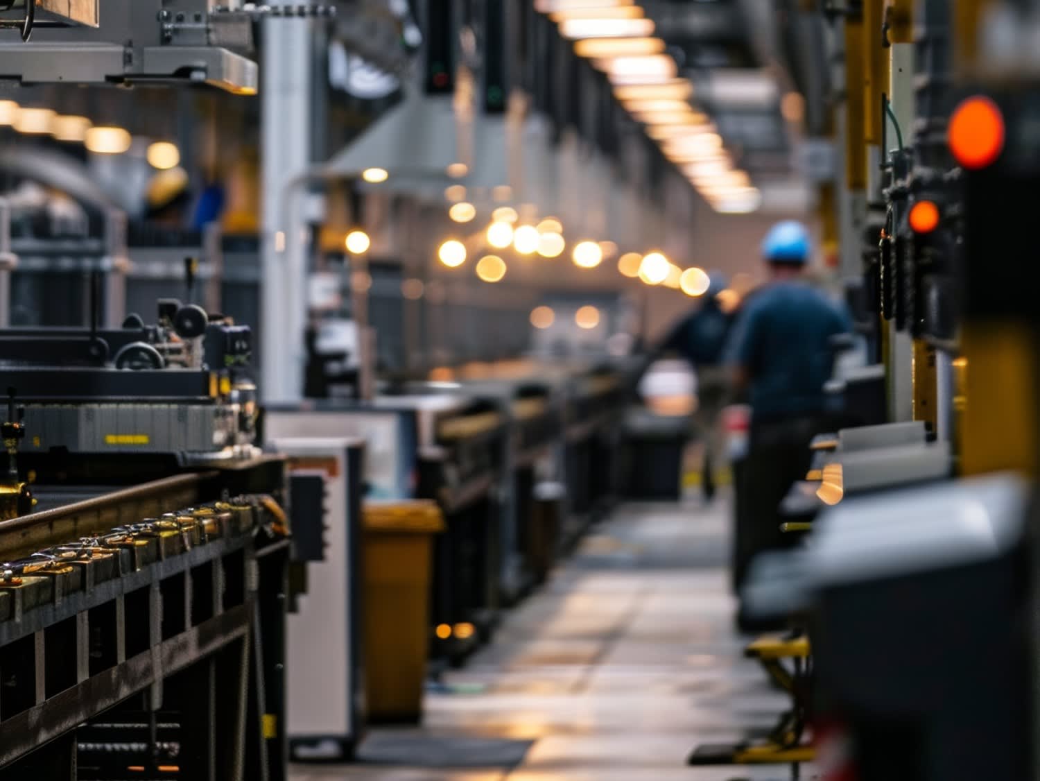 Design and Manufacturing Company Completes Trade Sale