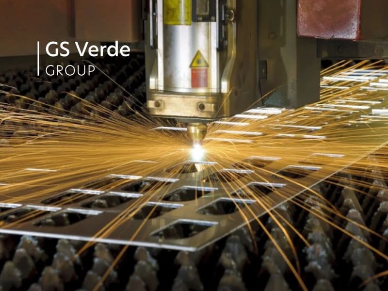 Parklands Capital Acquires Laser Expertise 