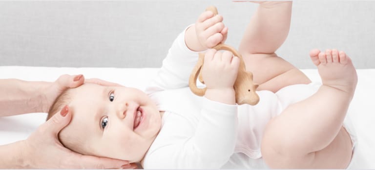 Paediatric Osteopathy for Babies & Children in Ealing W5 - Paediatric Osteopathy in Ealing