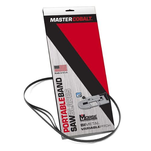 Milwaukee Bandsaw Blades 899 mm - 35 3/8" (3 Pack )