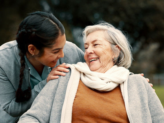 Why Choose Us | Holistic Caregiver Ltd