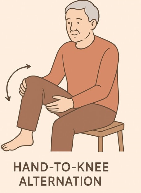 Balance &amp; Coordination Exercises for Parkinson’s | Estuary Physio