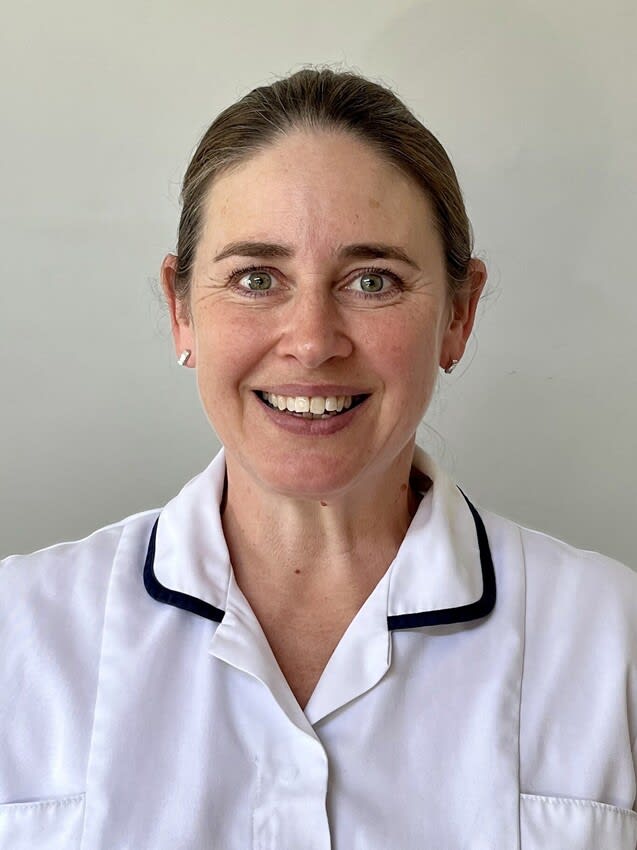 Our Essex Clinicians - Home Physiotherapy and Neuro Physio Treatment in Essex