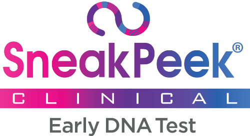 Early Gender DNA  - Sneak Peek Clinical