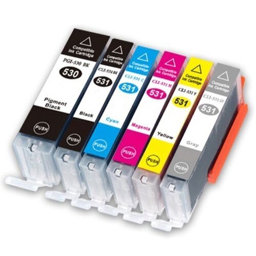 PG-530 / C-CLI531 MULTIPACK