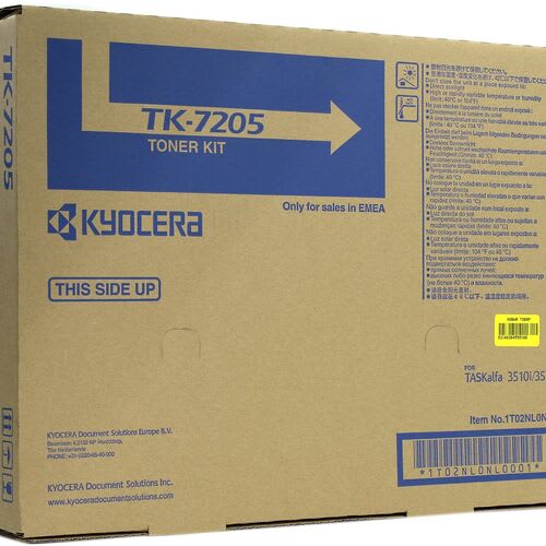 TK-7205