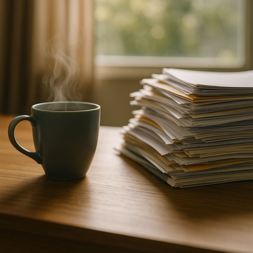 Why Do We Procrastinate? The Psychology Behind Putting Things Off