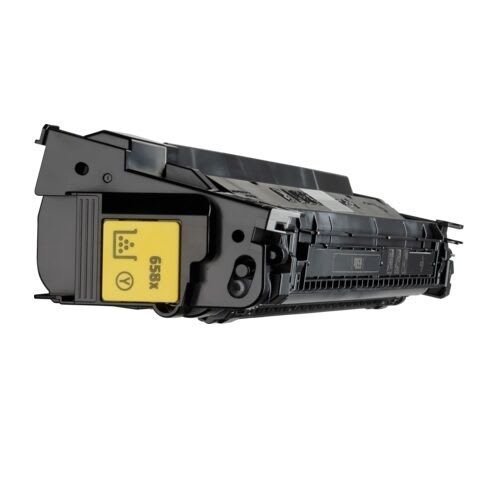 C-W2002X (658X) (HP 658X)