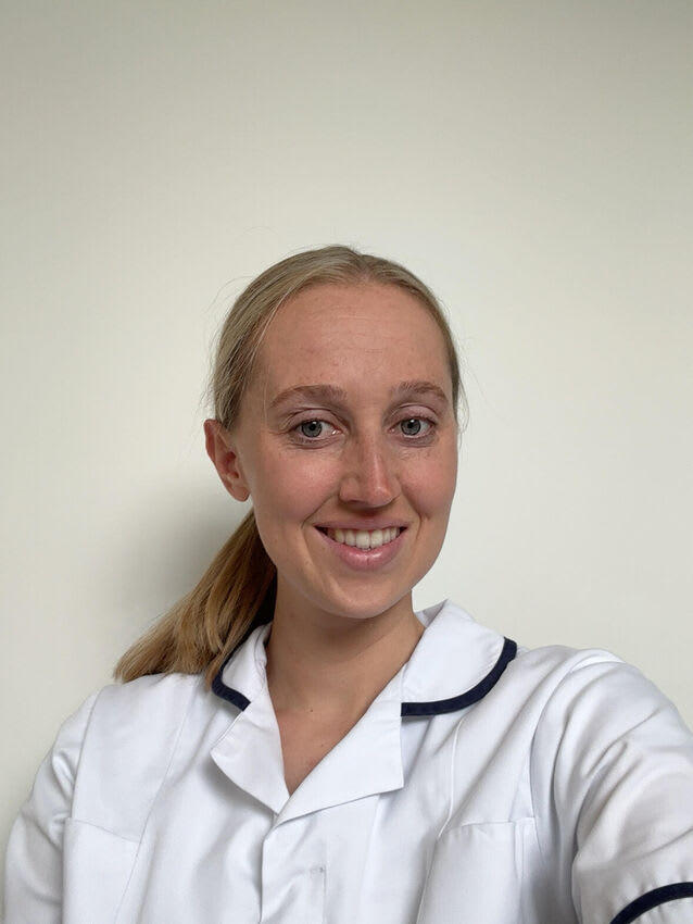 Our Essex Clinicians - Home Physiotherapy and Neuro Physio Treatment in Essex