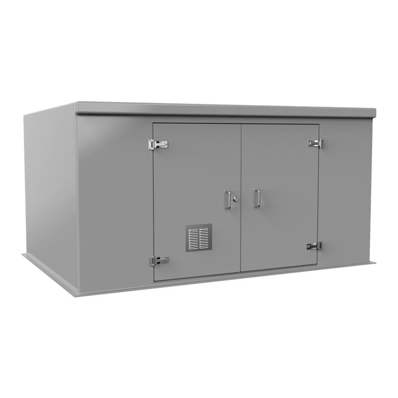 Purewater Storage Ltd | GRP | Water Storage Tanks | One piece | Two Piece | Sectional | Enclosures | Combination Units | Nationwide