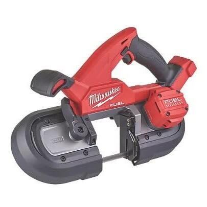 MILWAUKEE 6242-6 Bandsaw Blade 899 mm - 35 3/8" (3 Pack)