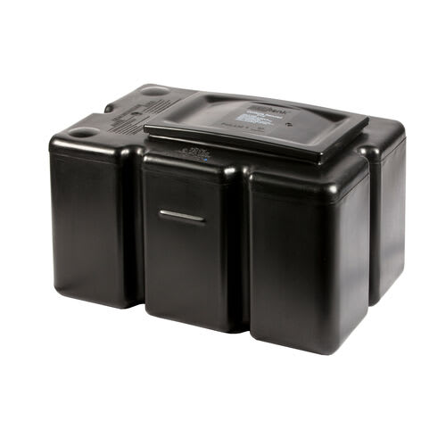 55 Litres 12 Gallon Poly tank - AG Air Gap
