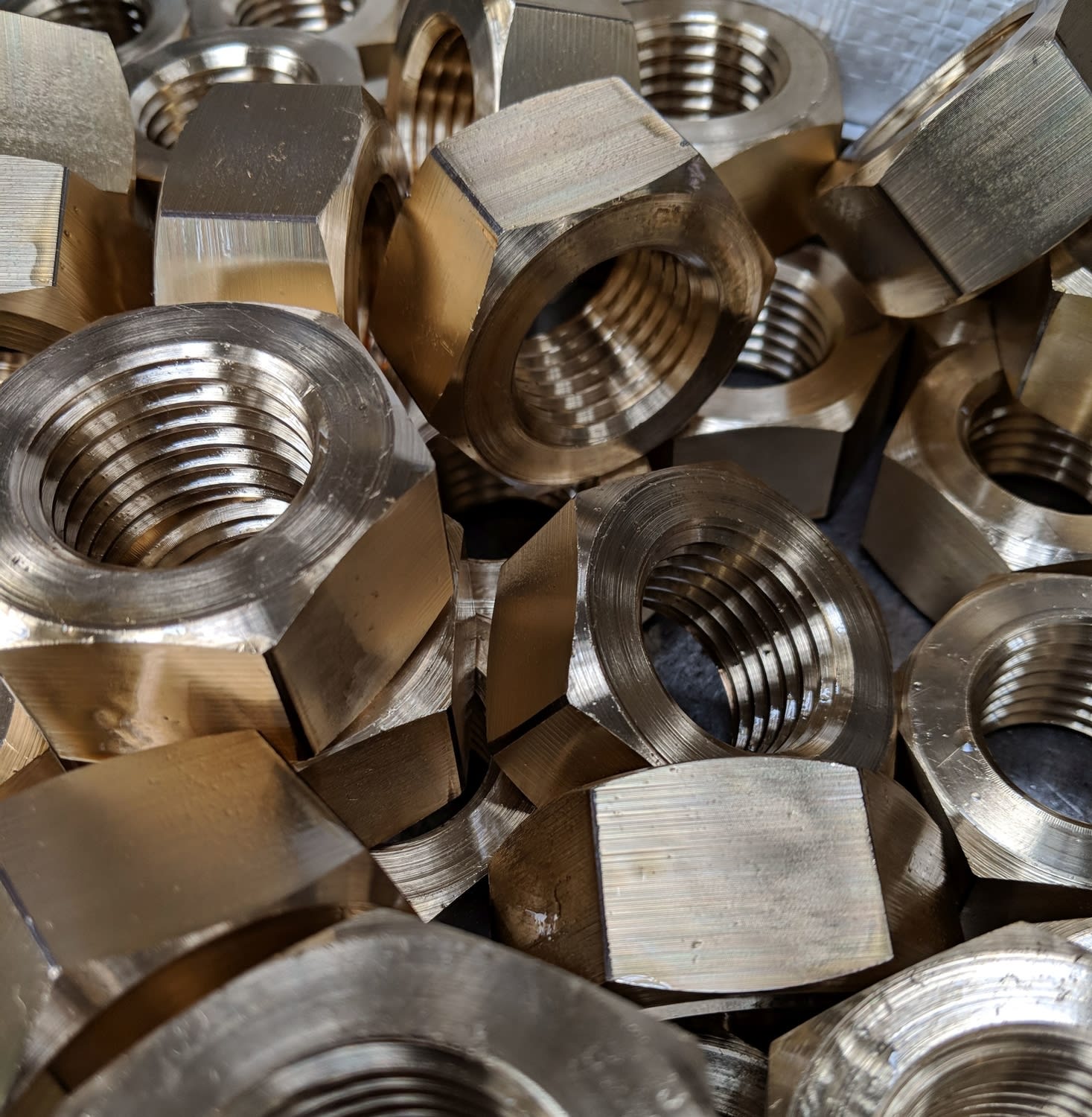 Trojan Special Fasteners Ltd Blog