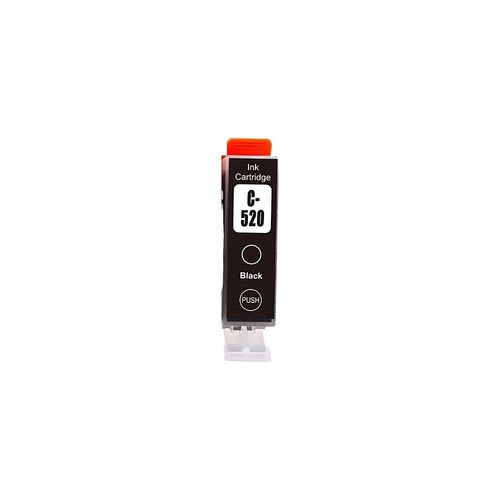 Canon PGI-520 Black Compatible Ink Cartridge