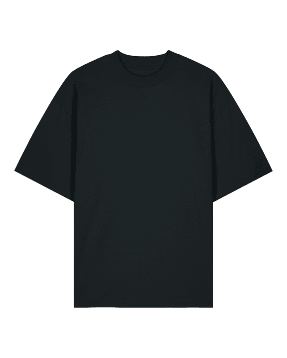 Oversized T-shirt