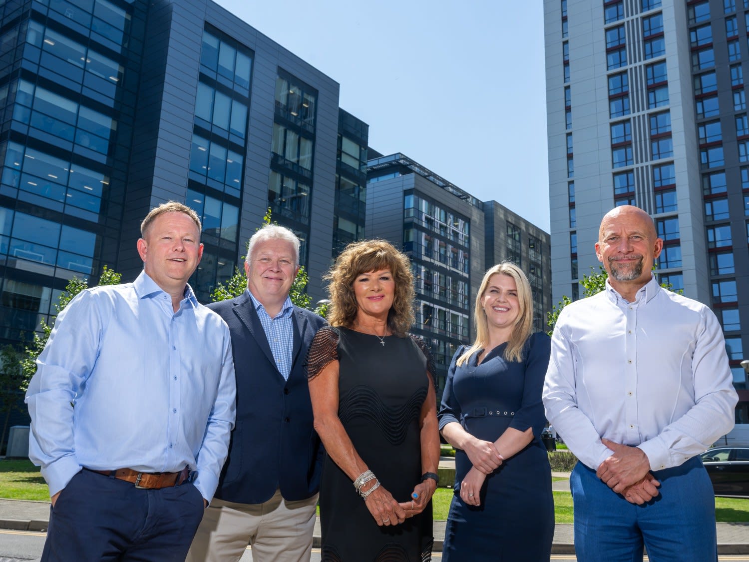 NuStaff Celebrates Record Growth and Financial Milestone