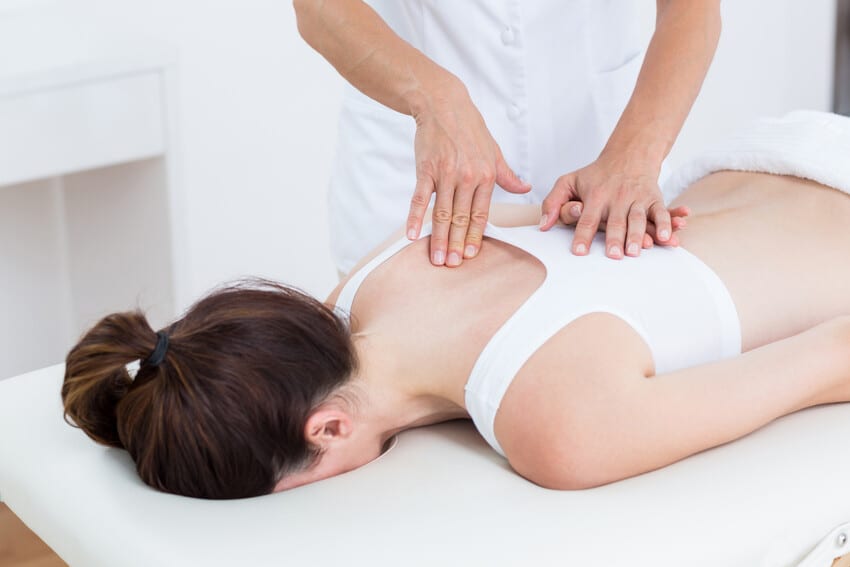 Women's Health Osteopathy &amp; Nutrition