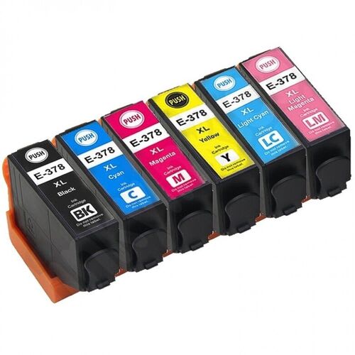 (378XL) (378) x1 pack