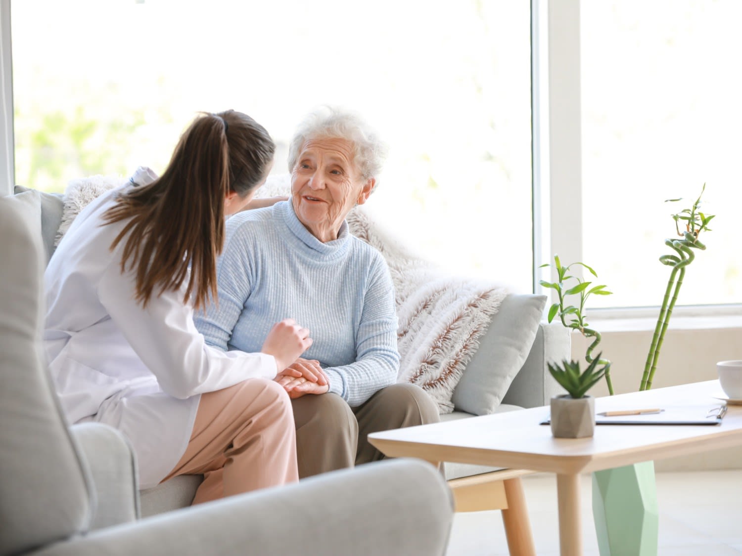 Shared Insight: UK Healthcare M&A: Q1-Q3 2025 