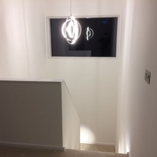 Domestic electrical rewiring services for new properties in Hampshire\r\n