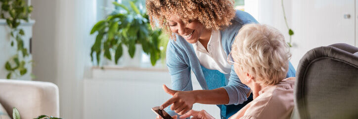 Holistic Caregiver Ltd