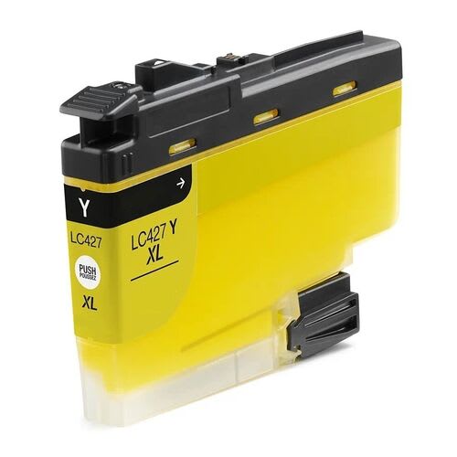 C-LC427XL Yellow