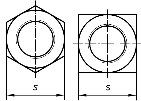 Tolerances | Trojan Special Fasteners Ltd | Specialist Nuts Fasteners | Nuts Bolts Washers | Precision Polygon Turning | Fastener Manufacturer