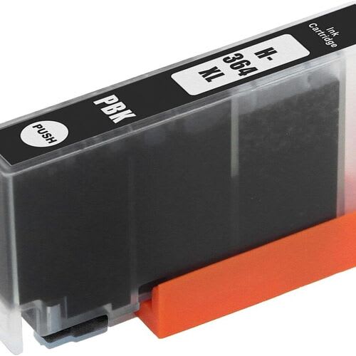 (364XL) (364) PHOTO BK