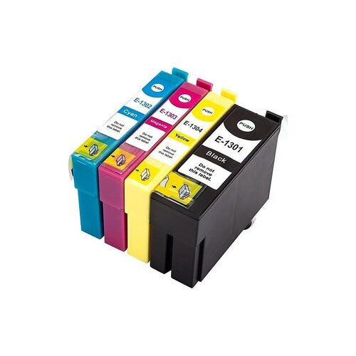 Epson T1306 Compatible Multipack