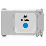 C-C4846A (80) (HP 80)