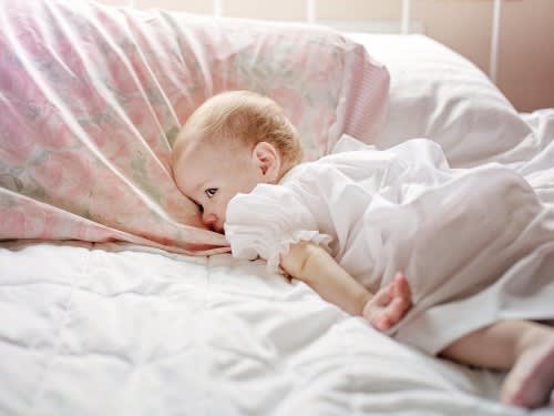 What is Torticollis & How Can Osteopathy Help? 