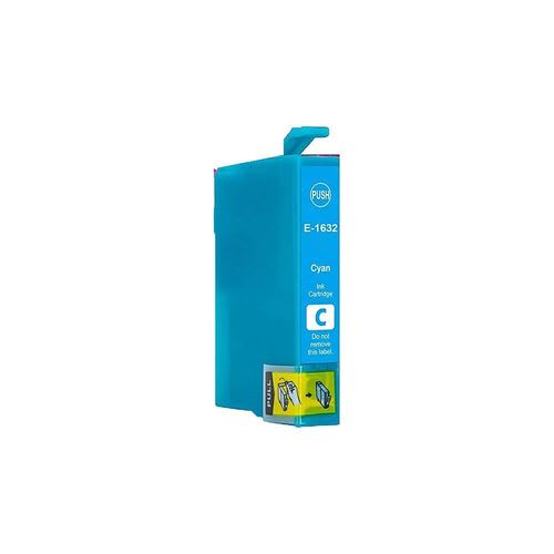 Epson 16 Cyan Compatible Ink Cartridge